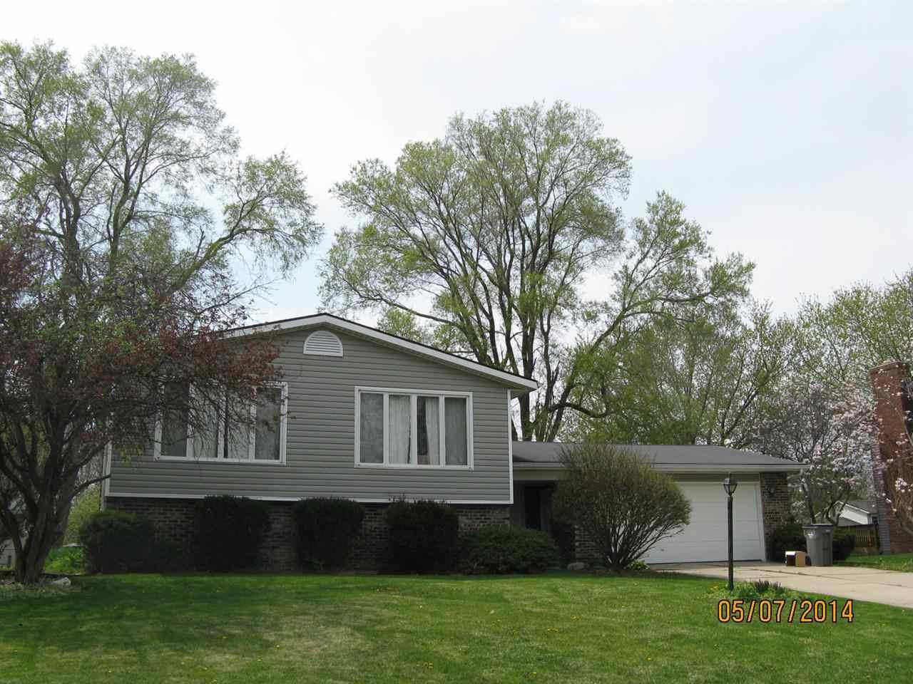 59167 Merrimac Ln, Elkhart, IN 46517 photo 1