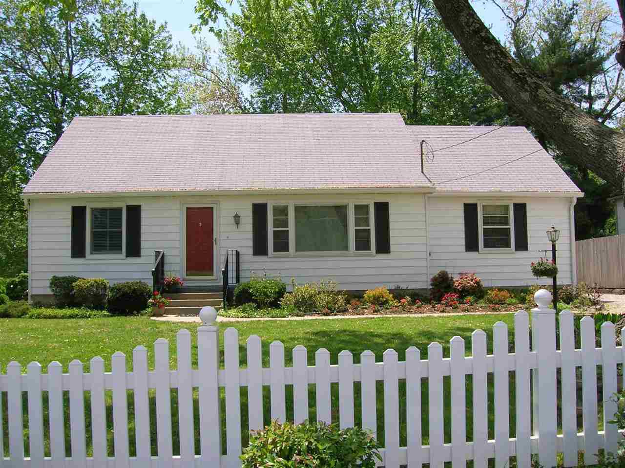 3200 Folz Ln, Evansville, IN 47720 photo 27