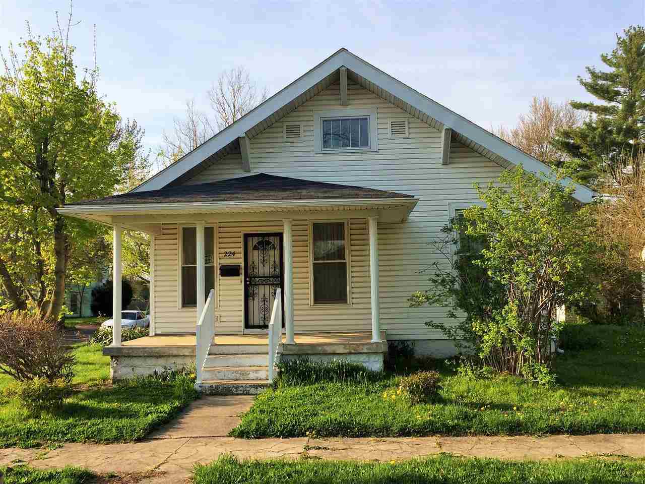224 W 9th St, Marion, IN 46953 photo 1