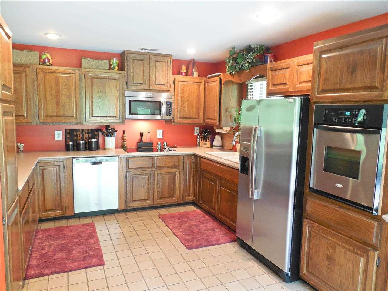 11350 Vixen Dr, Evansville, IN 47712 photo 5