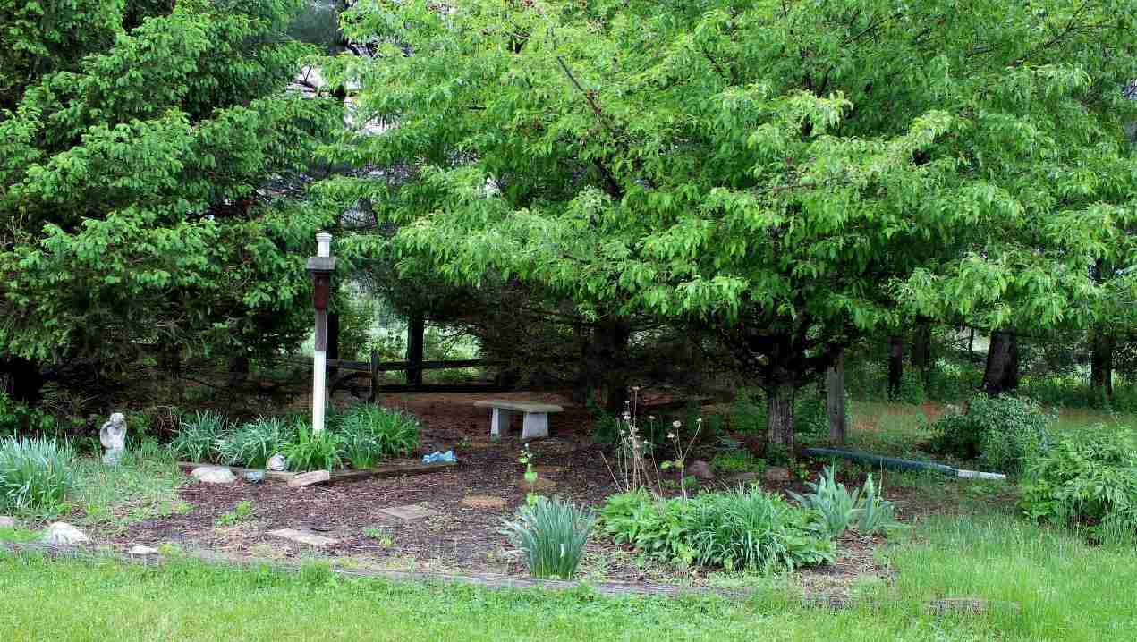 5063 N 1125 E, Otterbein, IN 47970 photo 24