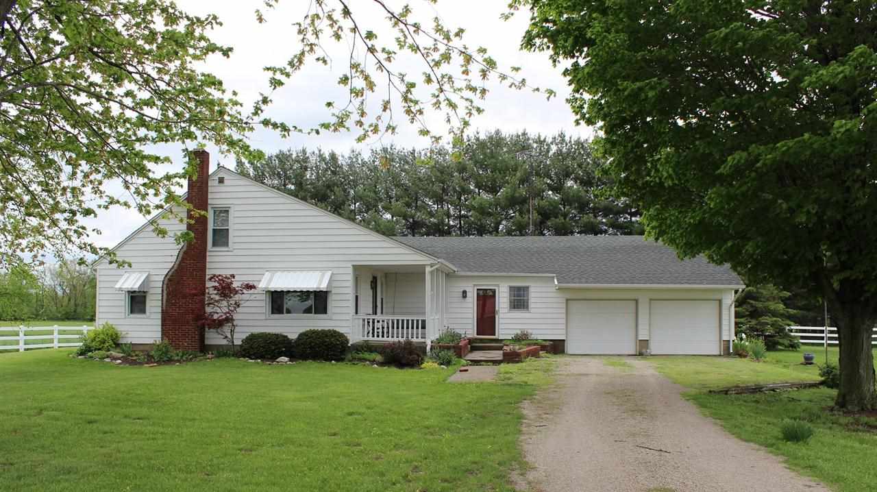 5063 N 1125 E, Otterbein, IN 47970 photo 1