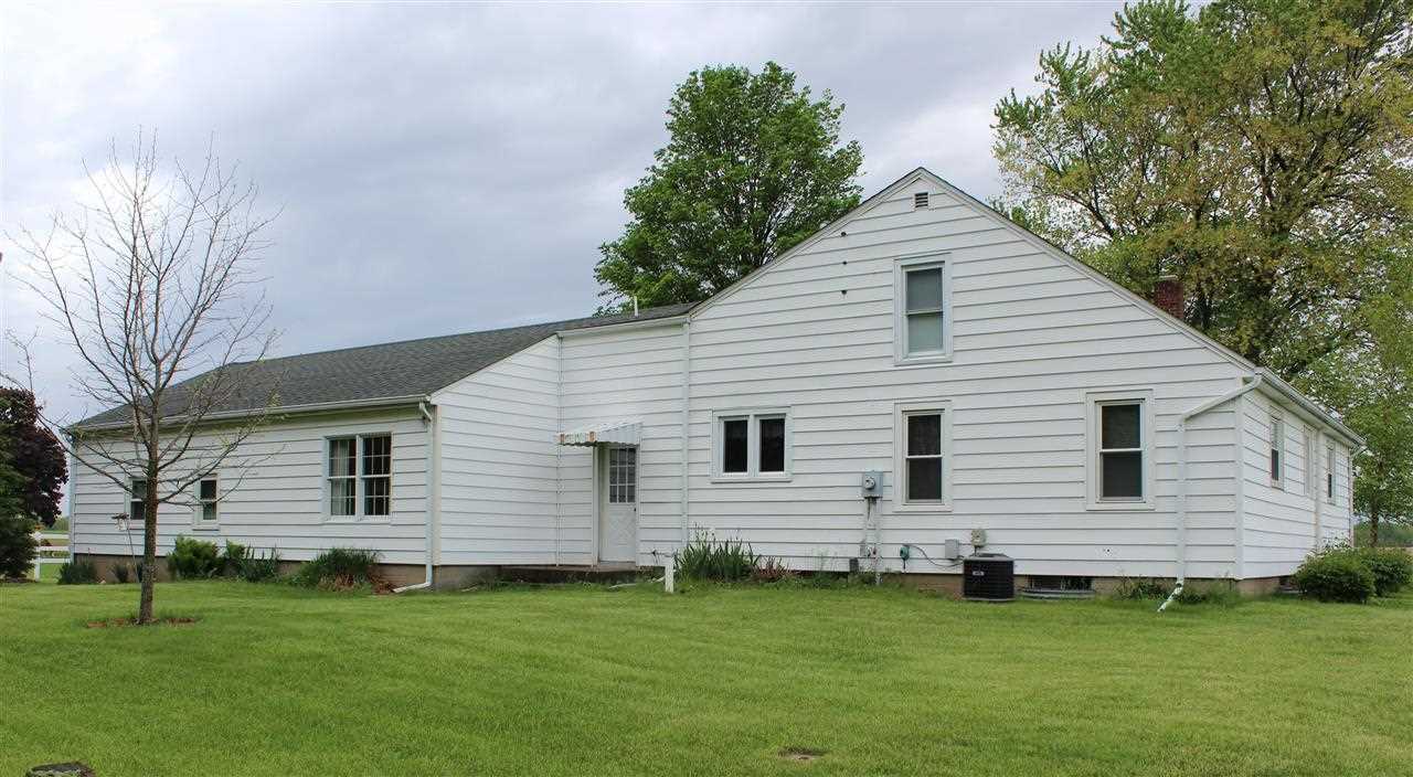 5063 N 1125 E, Otterbein, IN 47970 photo 20
