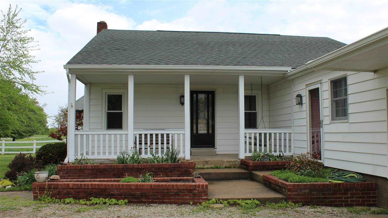 5063 N 1125 E, Otterbein, IN 47970 photo 2