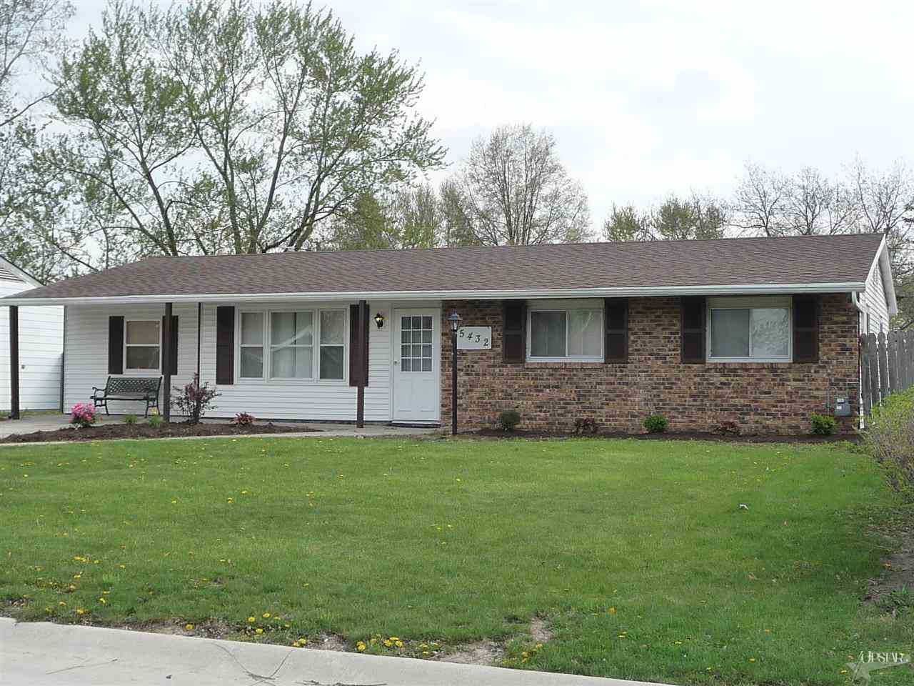 5432 Rothermere Dr, Fort Wayne, IN 46835 photo 1