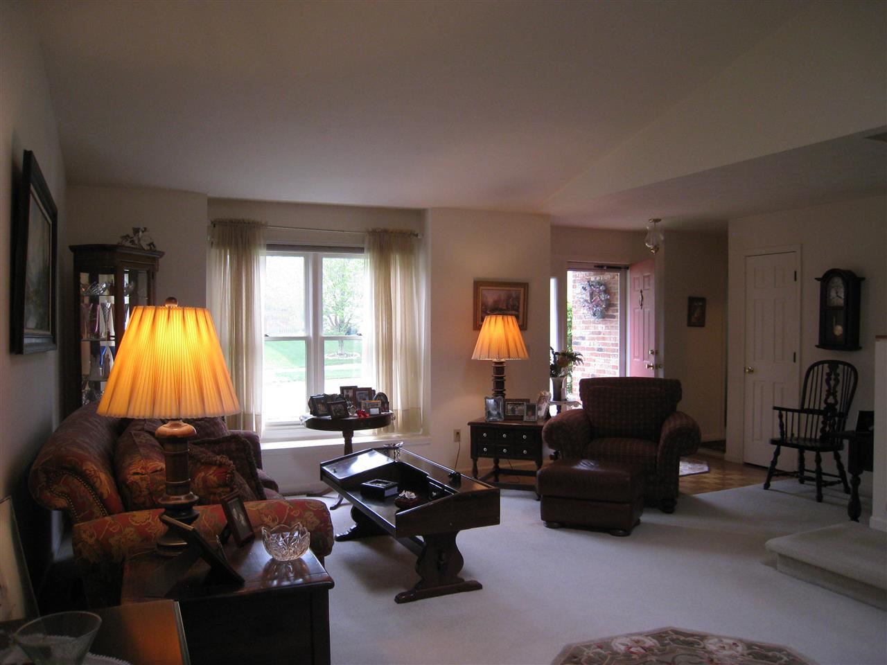 2311 Foxfire Dr, South Bend, IN 46628 photo 2