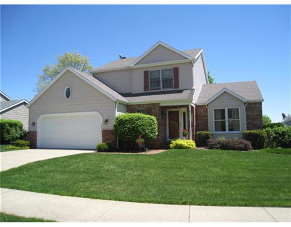 2311 Foxfire Dr, South Bend, IN 46628 photo 1