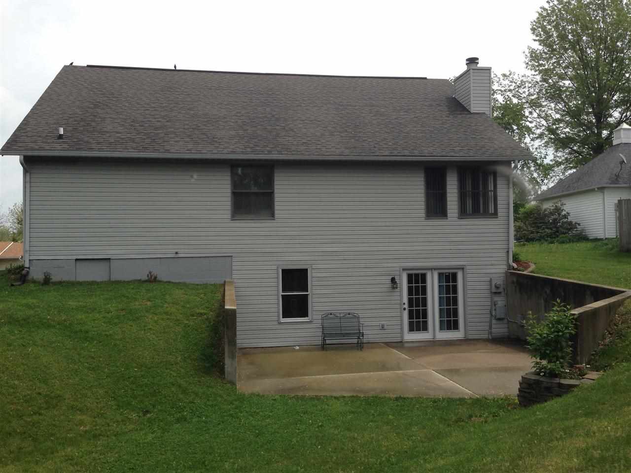 211 Beechwood Dr, Ellettsville, IN 47429 photo 4