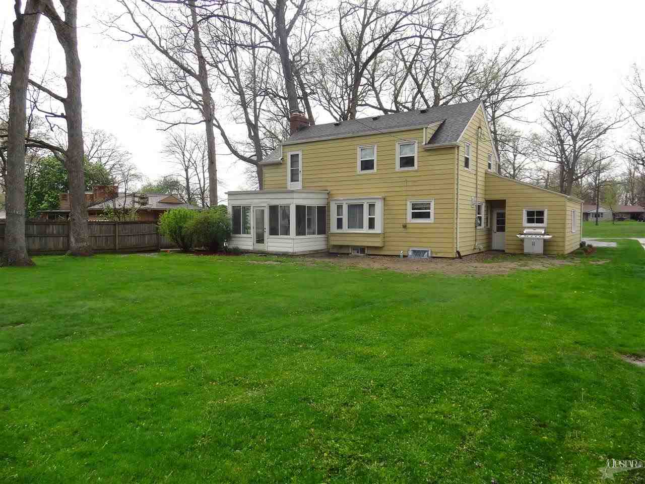 3520 Kirkwood Cir, Fort Wayne, IN 46805 photo 21