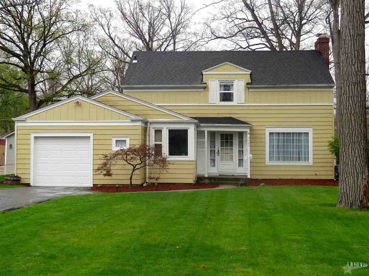 3520 Kirkwood Cir, Fort Wayne, IN 46805 photo 1