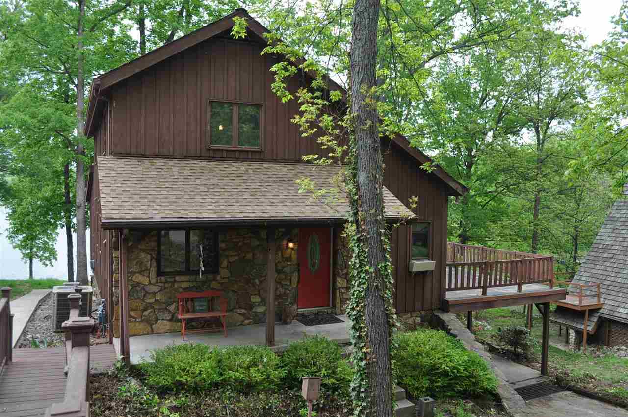 212 W Pine Dr, Santa Claus, IN 47579 photo 1