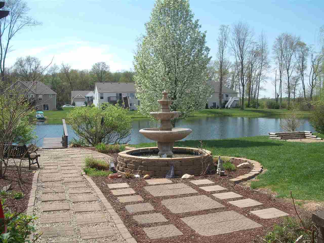 18457 Brussels Dr, South Bend, IN 46637 photo 29