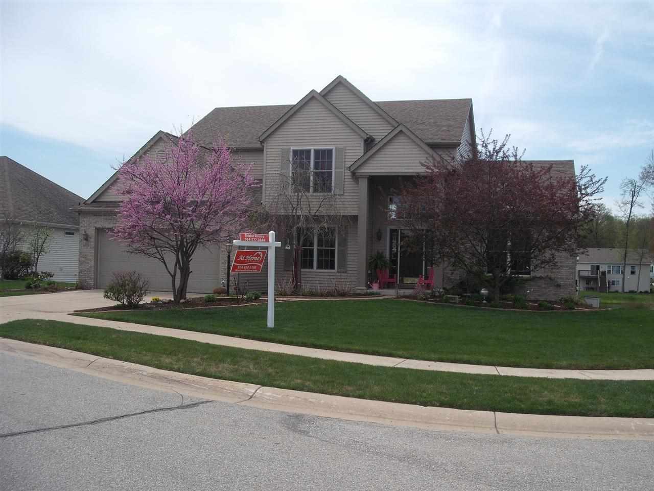 18457 Brussels Dr, South Bend, IN 46637 photo 1
