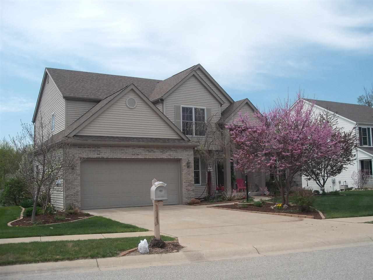 18457 Brussels Dr, South Bend, IN 46637 photo 2