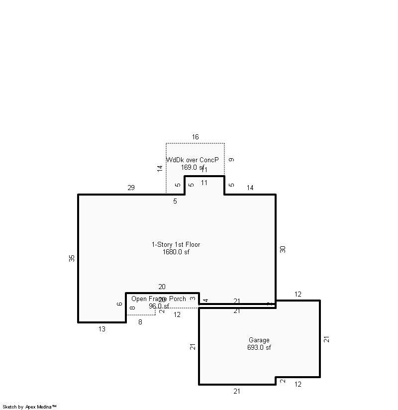 56044 Farmington Dr, Middlebury, IN 46540 photo 25