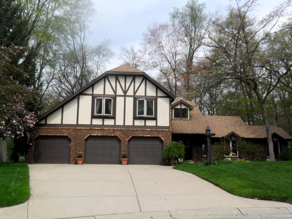 50509 Galaxy Dr, Granger, IN 46530 photo 1