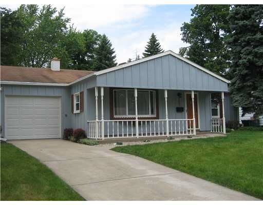 4827 Craig Rd, South Bend, IN 46614 photo 1