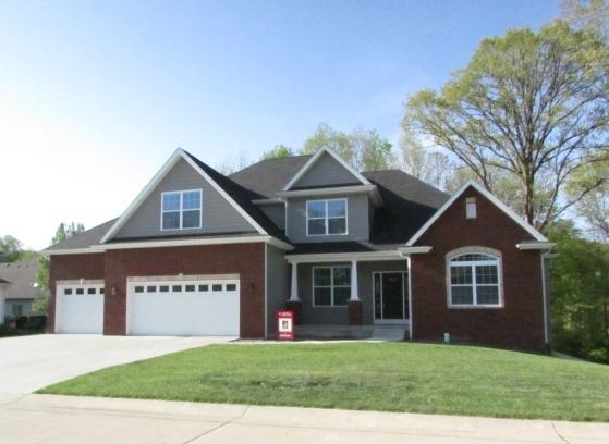 722 Tiffany Ct, Lafayette, IN 47905 photo 1