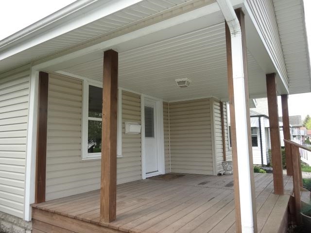 1421 W 3rd St, Marion, IN 46952 photo 16
