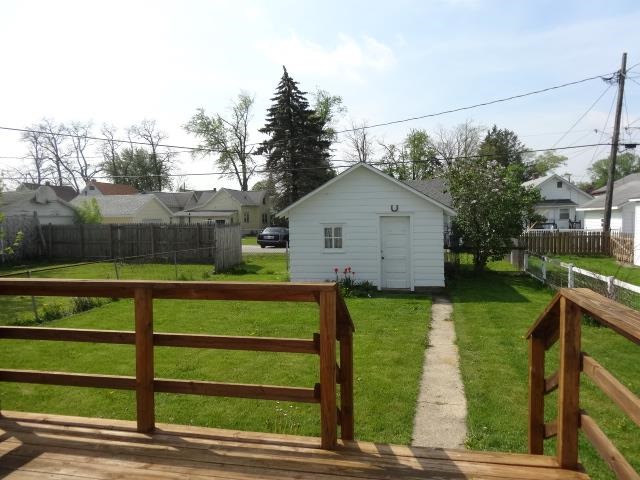 1421 W 3rd St, Marion, IN 46952 photo 18