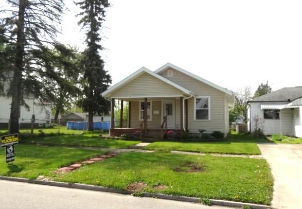 1421 W 3rd St, Marion, IN 46952 photo 1