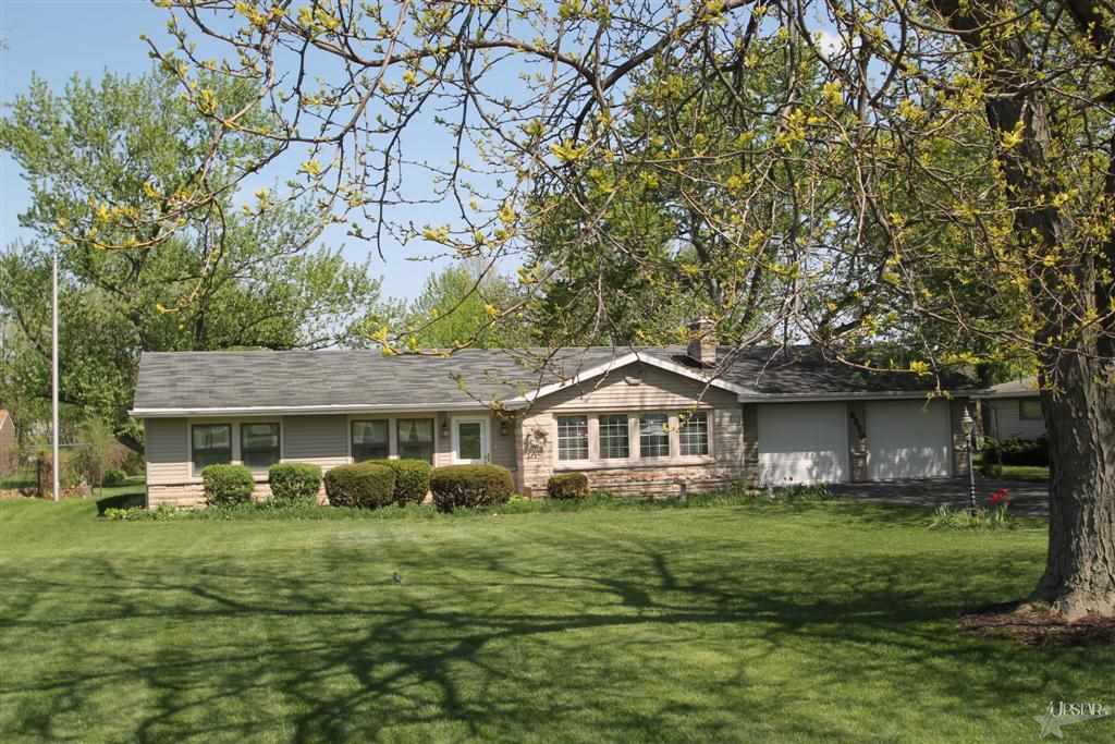 6920 Ludwig Cir, Fort Wayne, IN 46825 photo 1