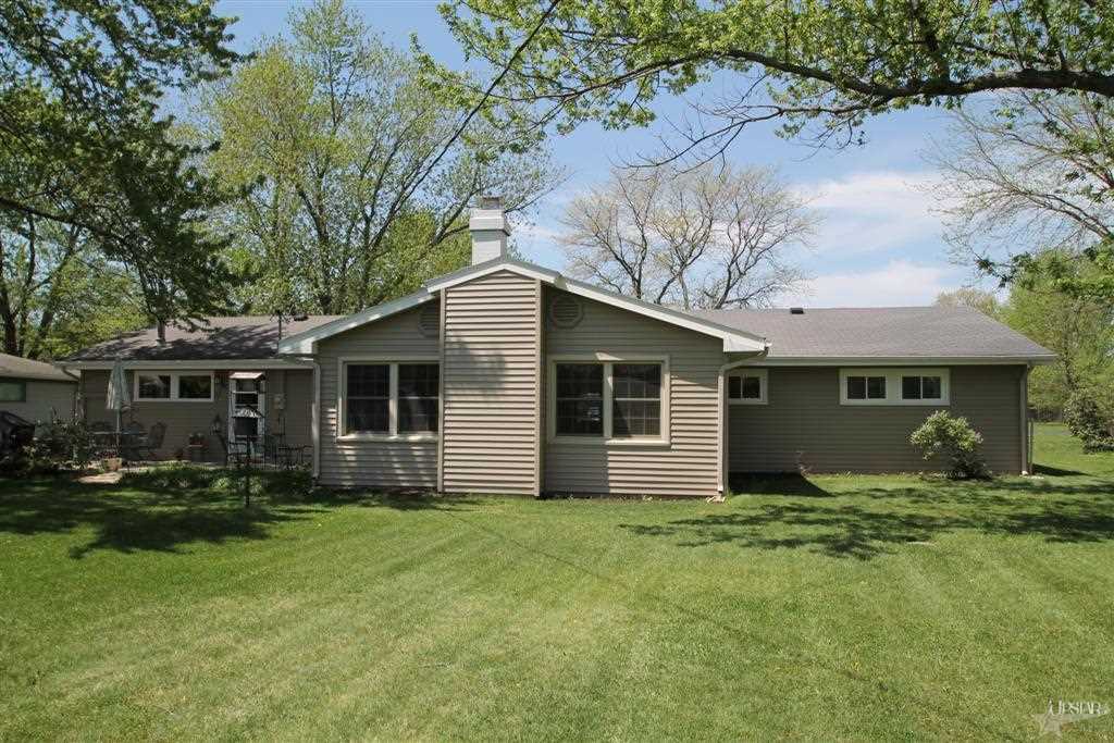 6920 Ludwig Cir, Fort Wayne, IN 46825 photo 2