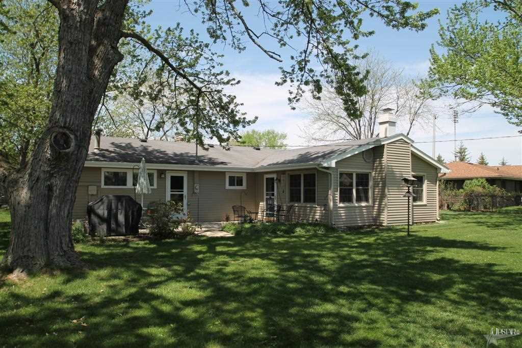 6920 Ludwig Cir, Fort Wayne, IN 46825 photo 9