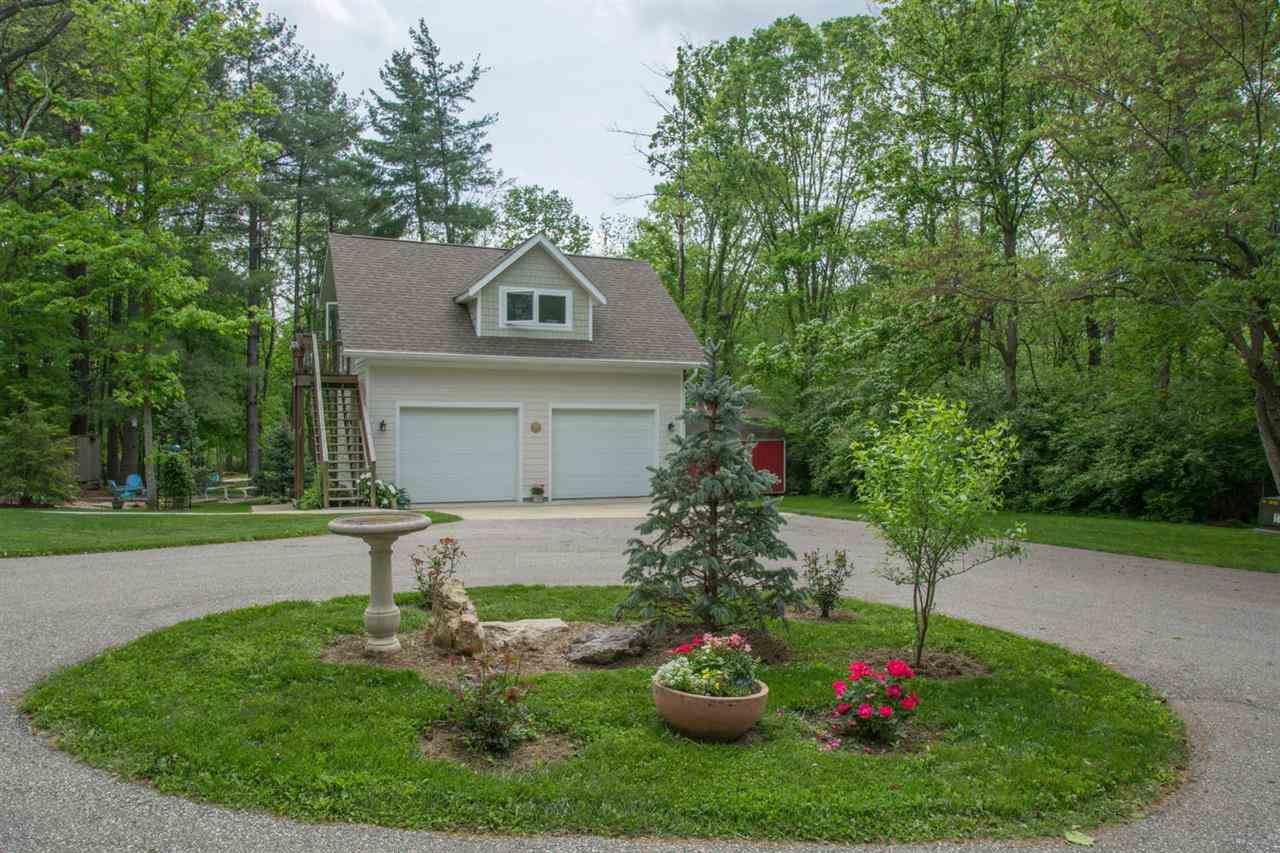 4022 N Kinser Pike, Bloomington, IN 47404 photo 3