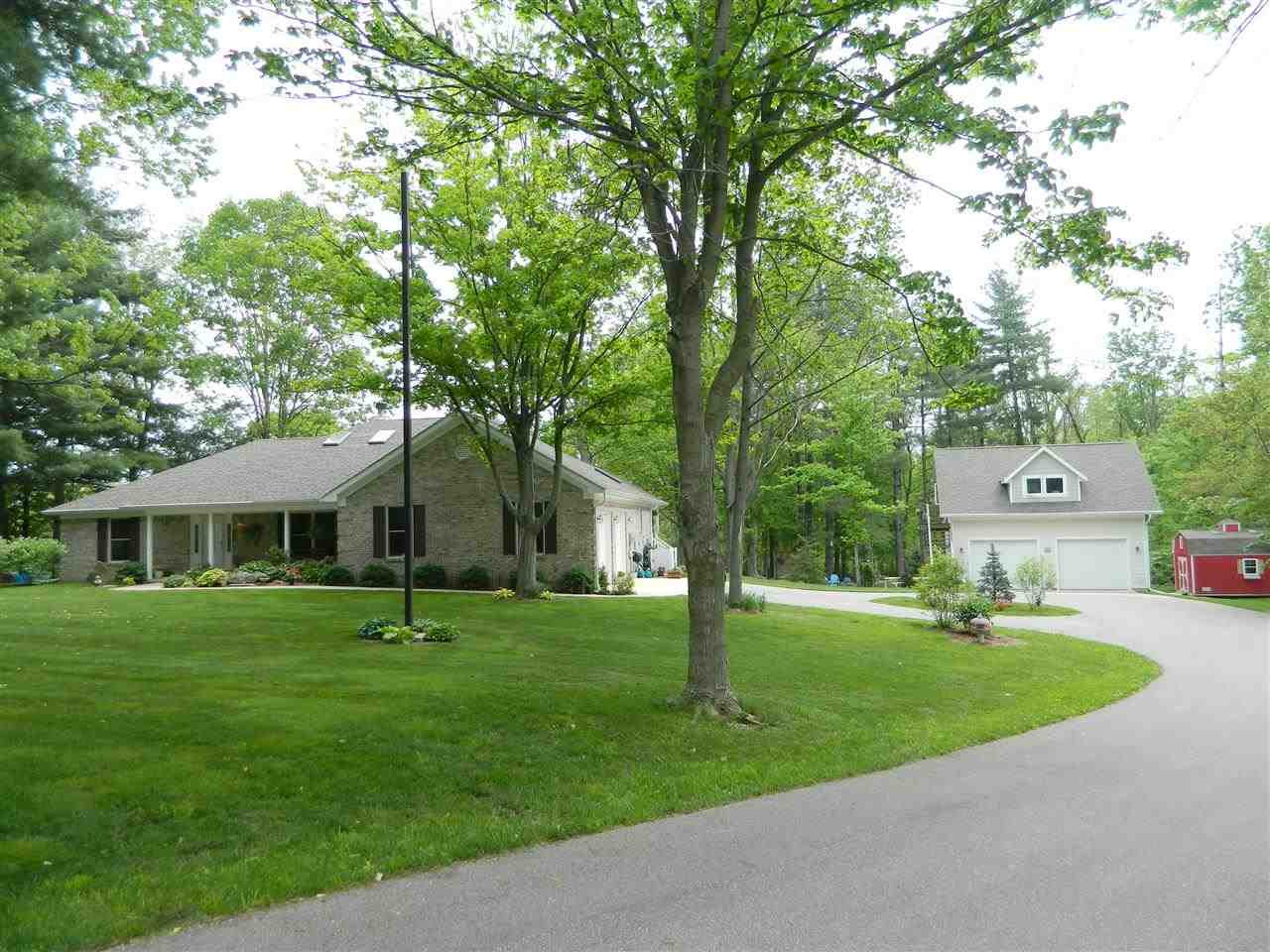 4022 N Kinser Pike, Bloomington, IN 47404 photo 2