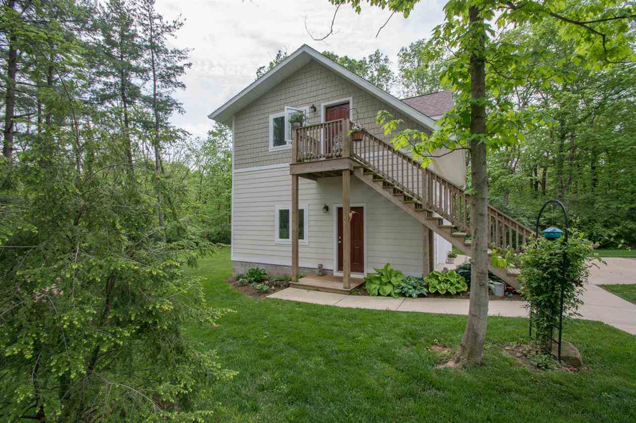 4022 N Kinser Pike, Bloomington, IN 47404 photo 16