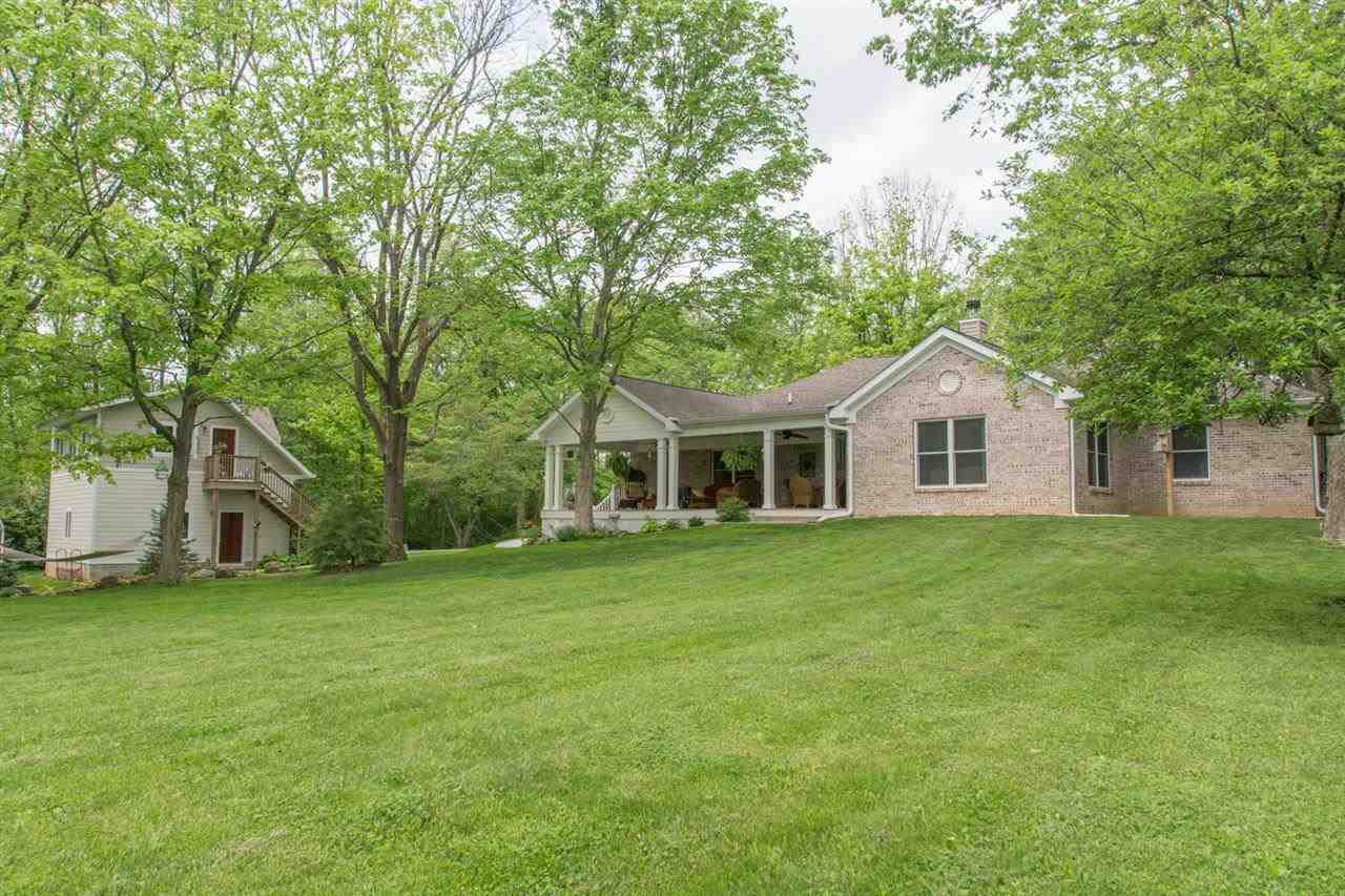 4022 N Kinser Pike, Bloomington, IN 47404 photo 24