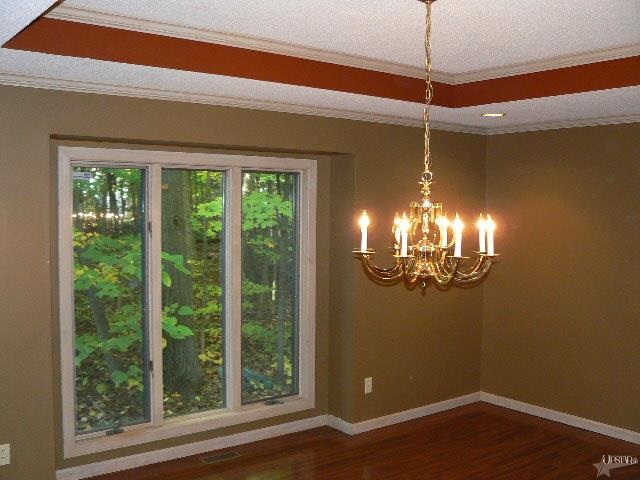 8204 Fieldcrest Ct, Fort Wayne, IN 46825 photo 4