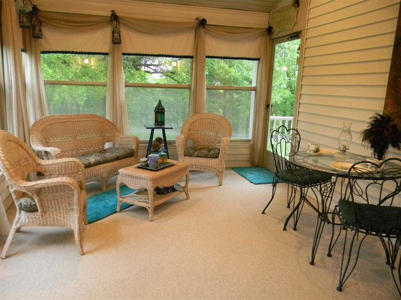 9242 N Texas Ridge Rd, Gosport, IN 47433 photo 5