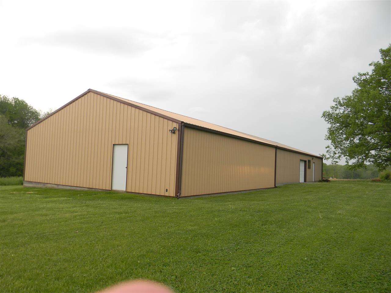 9242 N Texas Ridge Rd, Gosport, IN 47433 photo 16