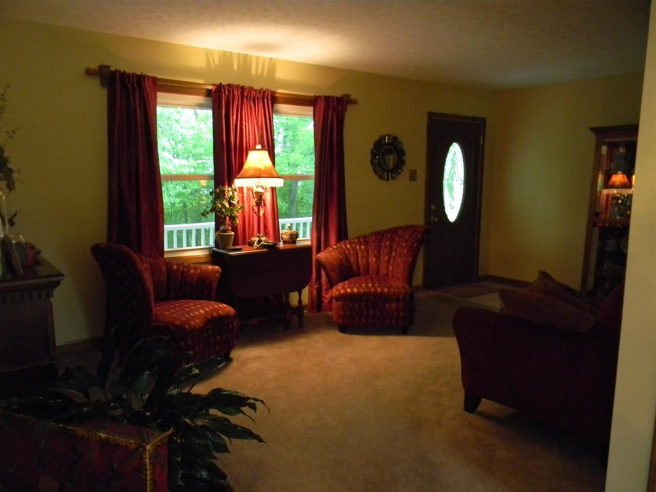 9242 N Texas Ridge Rd, Gosport, IN 47433 photo 2
