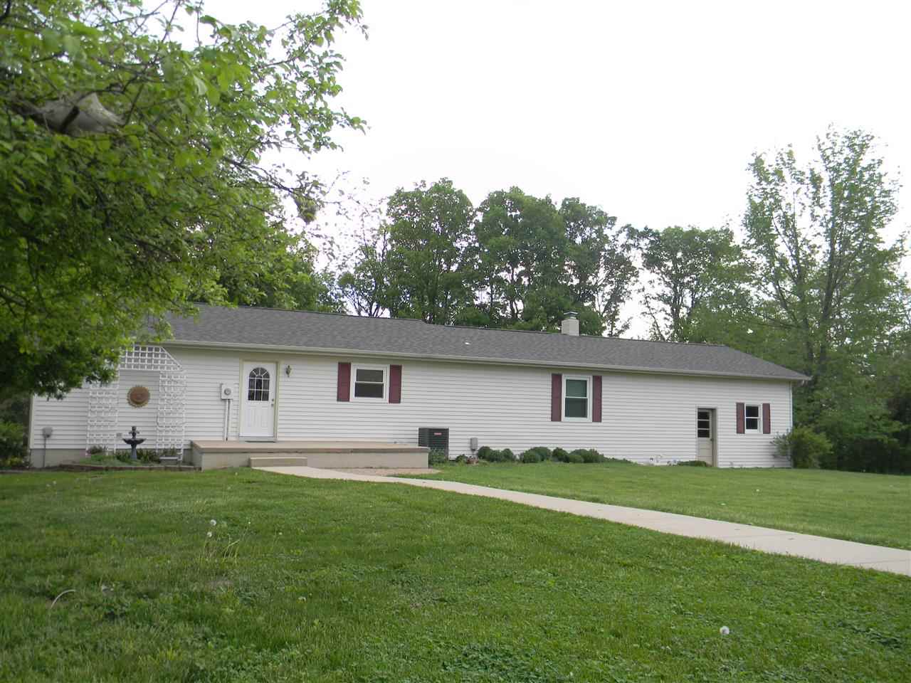 9242 N Texas Ridge Rd, Gosport, IN 47433 photo 18