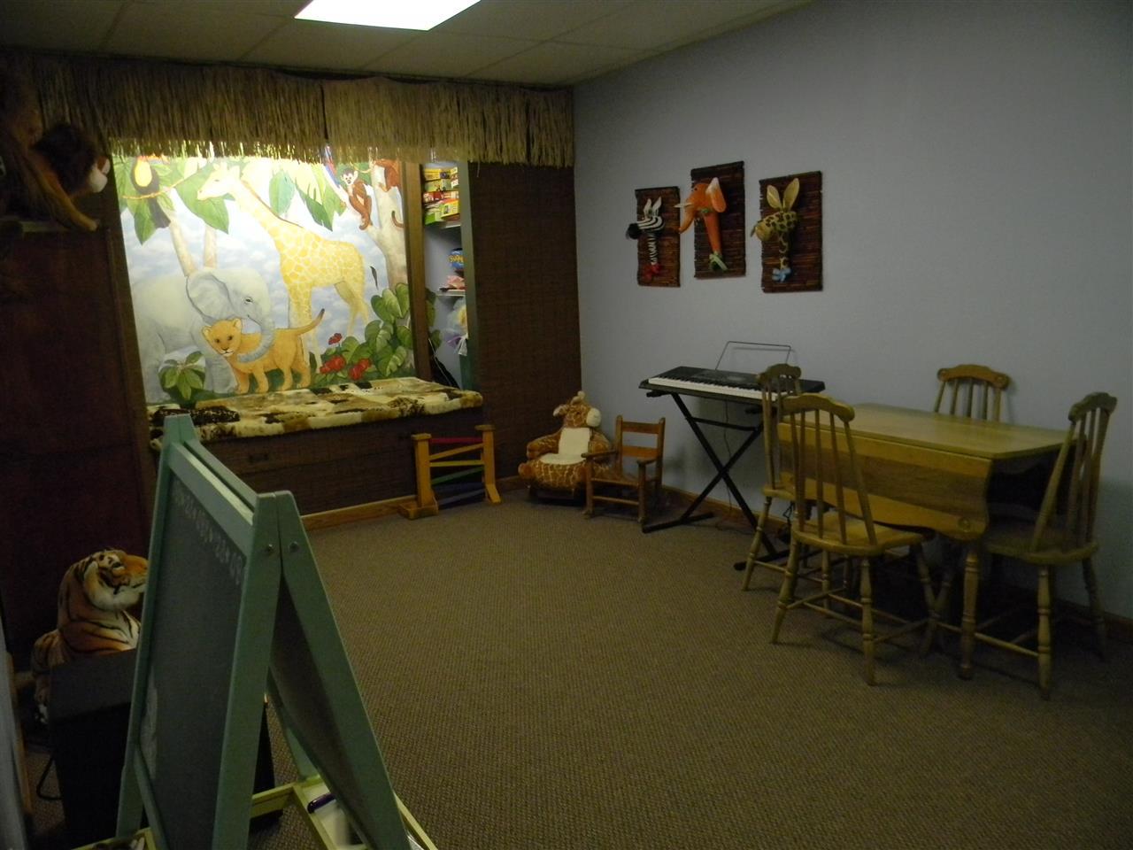 9242 N Texas Ridge Rd, Gosport, IN 47433 photo 13