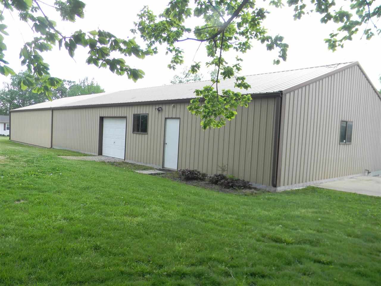 9242 N Texas Ridge Rd, Gosport, IN 47433 photo 17