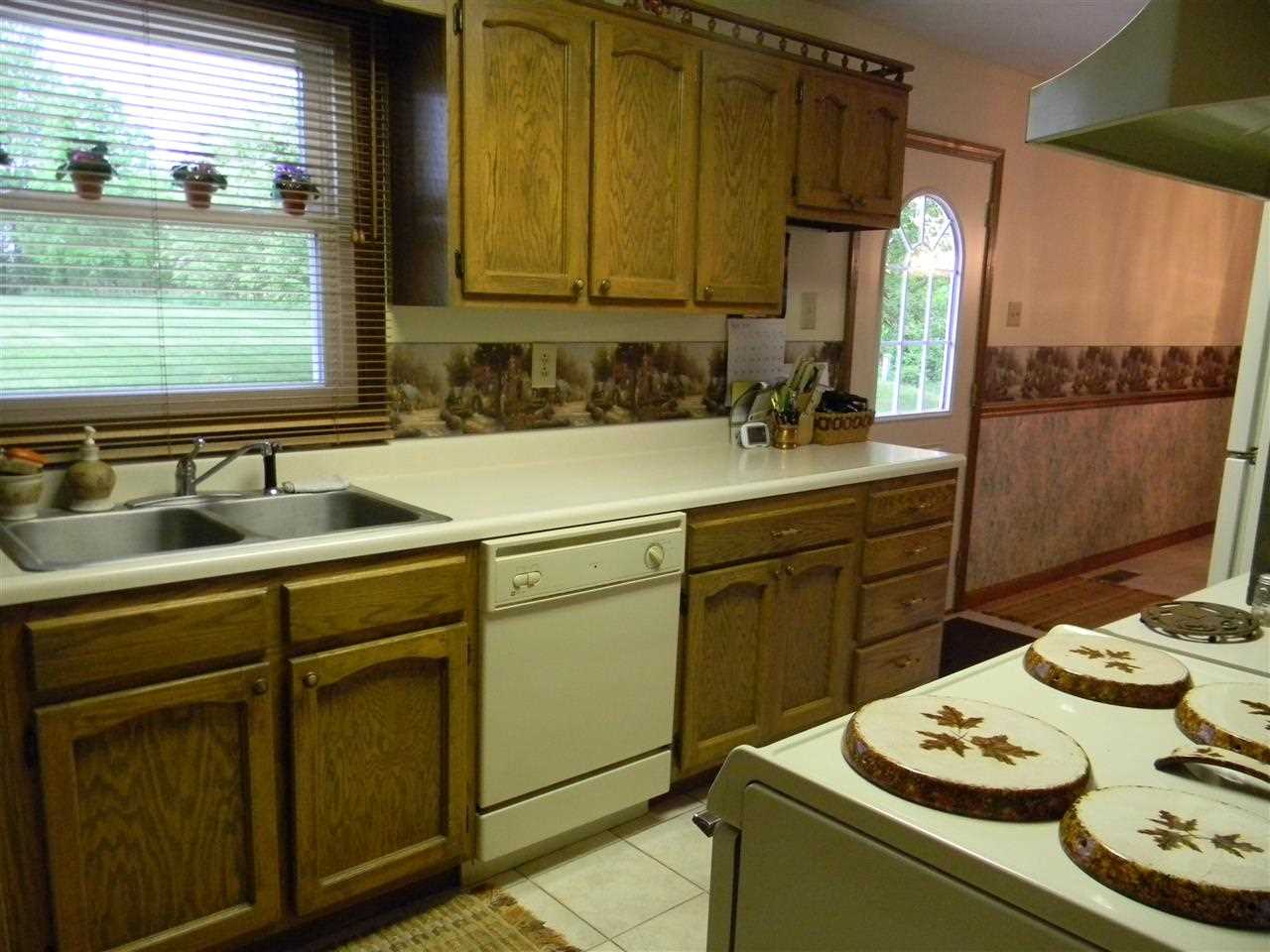 9242 N Texas Ridge Rd, Gosport, IN 47433 photo 3