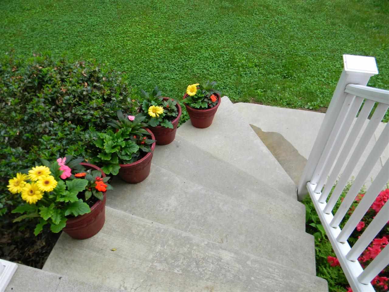 9242 N Texas Ridge Rd, Gosport, IN 47433 photo 14