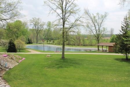9194 E Baseline Rd, Avilla, IN 46710 photo 2