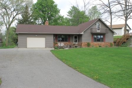 9194 E Baseline Rd, Avilla, IN 46710 photo 1