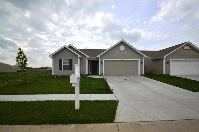 3179 Fleming Dr, West Lafayette, IN 47906 photo 1