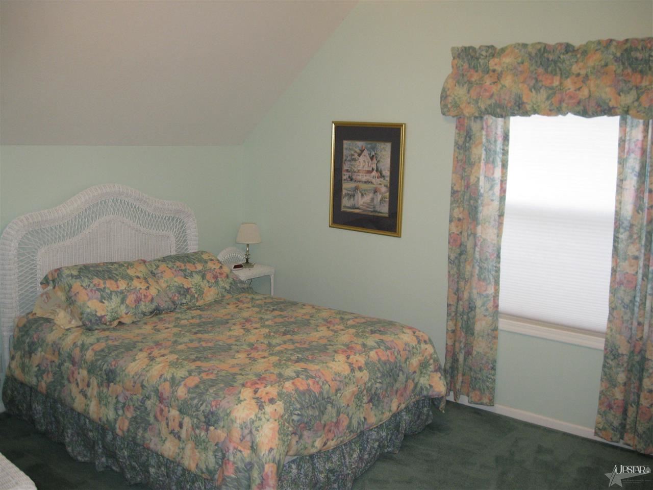 2449 E Crampton Rd, Columbia City, IN 46725 photo 9