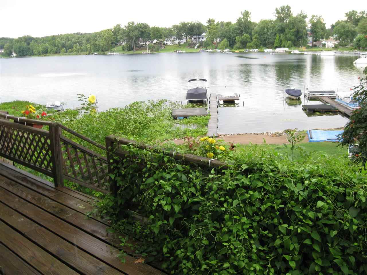 2449 E Crampton Rd, Columbia City, IN 46725 photo 1