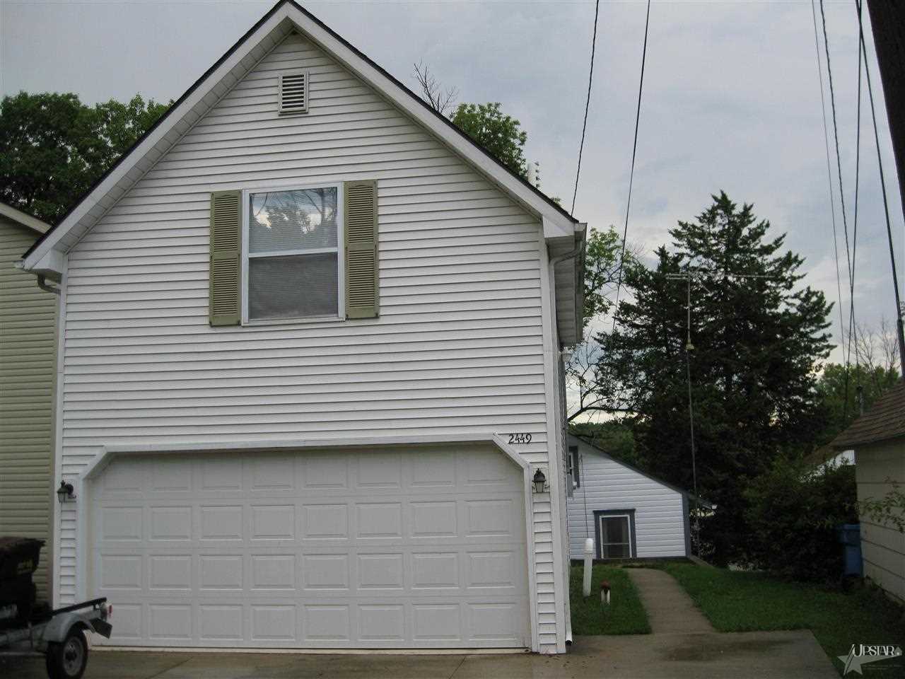 2449 E Crampton Rd, Columbia City, IN 46725 photo 5