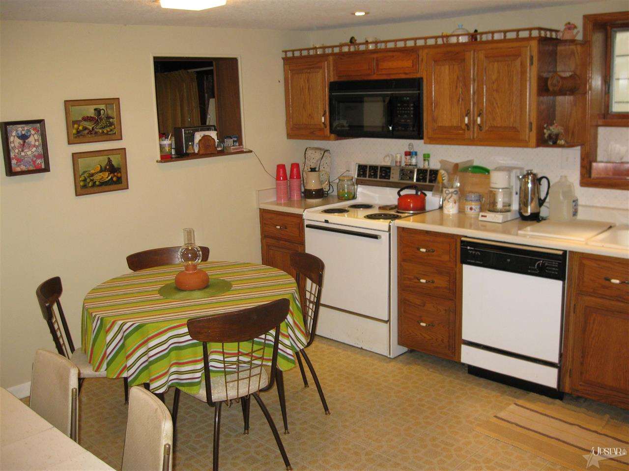 2449 E Crampton Rd, Columbia City, IN 46725 photo 7