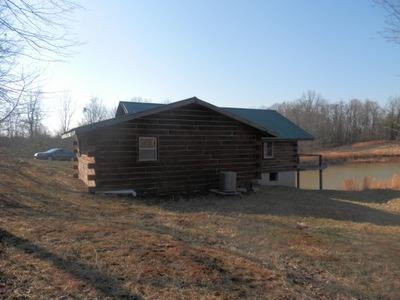 6474 E 850 S, Ferdinand, IN 47532 photo 2