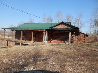 6474 E 850 S, Ferdinand, IN 47532 photo 1